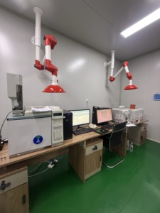 Péptido de Castaña Natural de Alta Calidad, Péptido de <span class=keywords><strong>Castanea</strong></span> <span class=keywords><strong>Mollissima</strong></span> - Product Image 6