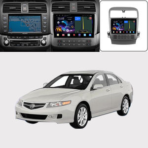 Автомобильный DVD-плеер Penhui Android для Honda <span class=keywords><strong>inspire</strong></span> 4 2003 - 2007 для Acura TSX 2003 - 2008 радио GPS Навигация Аудио Видео CarPlay - Product Image 4