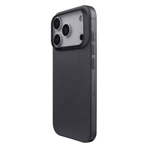 Ốp điện thoại PP cho <span class=keywords><strong>iPhone</strong></span> 17 Pro mới, ốp điện thoại PP 0.35mm cho <span class=keywords><strong>iPhone</strong></span> 17 Air, bề mặt mờ - Product Image 2