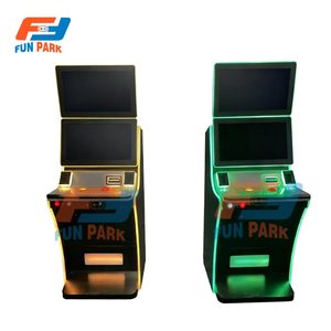 Mô hình mới 43 "cong chơi game nội kim loại cơ sở đồng tiền hoạt động <span class=keywords><strong>Arcade</strong></span> trò chơi máy Nhà cung cấp Nhà sản xuất cho trung tâm trò chơi - Product Image 5