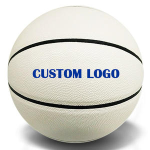Venta al por mayor <span class=keywords><strong>JYL</strong></span> marca NO.5 6 7 PU cuero entrenamiento impresión personalizada logotipo baloncesto para deportes al aire libre e interior - Product Image 6