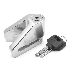 Cerradura antirrobo <span class=keywords><strong>de</strong></span> acero <span class=keywords><strong>para</strong></span> <span class=keywords><strong>disco</strong></span> <span class=keywords><strong>de</strong></span> bicicleta, llave <span class=keywords><strong>de</strong></span> <span class=keywords><strong>freno</strong></span> <span class=keywords><strong>de</strong></span> <span class=keywords><strong>disco</strong></span>, personalizada, YH1473 - Product Image 4
