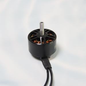 Motor Mini sin Escobillas 2814 con Eje de 5mm para Drones FPV Multicóptero RC con Marco Tipo X de 8/9/10 Pulgadas, 880KV - Product Image 3