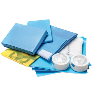 Fabriek Directe Levering Tandheelkundige Implantologie Steriele Verpakking - Product Image 4