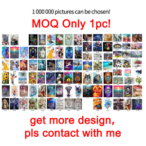 Vendita all'ingrosso <span class=keywords><strong>Sexy</strong></span> arte nuda <span class=keywords><strong>donna</strong></span> nera e oro diamante 5D pittura fai da te punto croce Kit mosaico immagine arte della parete per soggiorno - Product Image 4