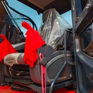 Excavadora Hyundai 220 de 22 toneladas de Corea del Sur, de segunda mano, venta al contado a un precio competitivo, a un precio competitivo, con una venta al contado de la R220LC-9S - Product Image 5