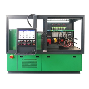 CR825 Diesel kraftstoff pumpen prüfstand Leistung Elektronischer Dieselmotor prüfstand Autotest maschine Mehrfach <span class=keywords><strong>motor</strong></span> - Product Image 2