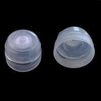Bouchon distributeur d'huile d'olive 38/400, goulot de 38 mm, double filetage, bouchon à rabat en plastique, bec verseur pour bouteille de sauce, fermeture à pression