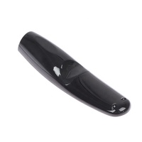 Télécommande RF AN-MR18BA à commande vocale, code fixe pour téléviseurs LED/OLED 4K UHD avec interaction vocale 2,4G et portée de 10 à 16 m