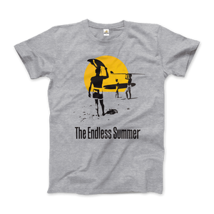 T-shirt il documentario 1966 Surf estivo senza fine - Product Image 5