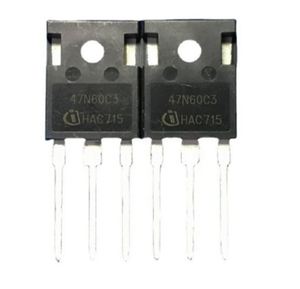 SPW47N60C3 วงจรรวมอิเล็กทรอนิกส์ใหม่และของแท้ SPW47N60C3 - Product Image 1