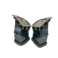 974801F000 97490-1F000 974801F000UB 974901F000UB 2 pièces Sortie d'air gauche et droite Conduit de ventilation Buse Assy Pièces pour Kia Sportage