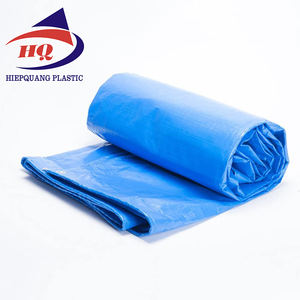 Tissu revêtu à mailles de viacryll PE de 5 m, bâche d'extérieur pour couverture des plantes, bâche d'agriculture, taille personnalisée - Product Image 3