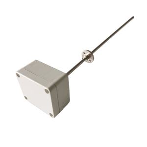 Sonde de température universelle 10K <span class=keywords><strong>NTC</strong></span> B3435 pour conduit de 200 mm, capteur de température de l'air HVAC pour la ventilation commerciale - Product Image 2