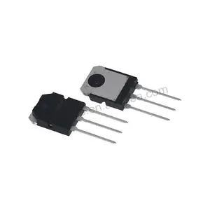 Ec-Mart Geïntegreerde Schakelingen Mosfet Transistor 100W 10a 140V A1941 2sc5198 Ic C5198