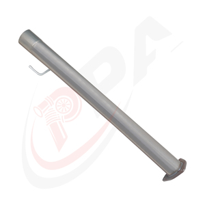 ביצועים גבוהים 4 אינץ 'צינור מירוץ עבור 2011-2024 פורד f250 f350 6.7l אבקת דיזל - Product Image 4