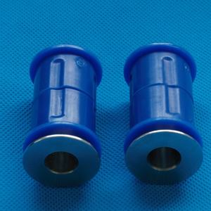 อะไหล่รถจักรยานยนต์ขายส่ง บุชชิ่งเบาะมอเตอร์ไซค์, บุชชิ่งสวิงอาร์ม, ปลอกเพลาโพลียูรีเทน+สแตนเลส - Product Image 4