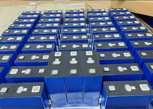 330AH グレードA Lifepo4 角柱型リチウムイオン電池 3.2V Lipo 400Ah 420Ah 450ah <span class=keywords><strong>500ah</strong></span> CALB バッテリーセル Lifepo4 32V <span class=keywords><strong>48V</strong></span> 600Ah - Product Image 5