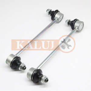 Barra estabilizadora delantera Kaluj enlaces 48820-33010 48820-42010 para Toyota Camry V1 Corolla E10 E11 RAV <span class=keywords><strong>4</strong></span> A1 CELICA T20 1991-2002 - Product Image 6