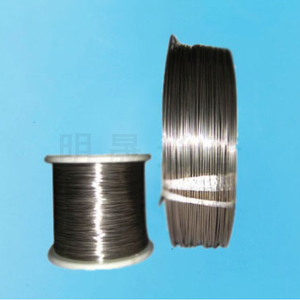 Fil de zirconium de haute pureté Zr702 UNS R60702 droit/bouclé pour aérospatiale/neucléaire/produit métallique d'utilisation chimique - Product Image 6