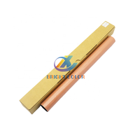 Films de fusion durables de qualité supérieure, couleur rouge, pour Canon IRC5030, manchon de film de fusion IR ADV C5030 C5035 C5235 C5240, pièces détachées pour copieurs