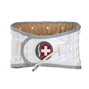 Cinturón de tracción para el dolor de espalda, productos para el cuidado de la salud, la mejor calidad, con CE - Product Image 3