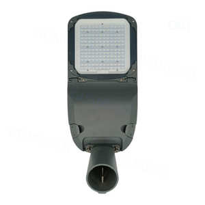 Ángulo <span class=keywords><strong>de</strong></span> haz <span class=keywords><strong>de</strong></span> 50W-200W, 155*80 grados, 60W, CE IP66, luz <span class=keywords><strong>de</strong></span> calle <span class=keywords><strong>de</strong></span> movimiento <span class=keywords><strong>de</strong></span> <span class=keywords><strong>aluminio</strong></span> fundido a presión para jardín, carretera, poste cuadrado, farola para exteriores - Product Image 3