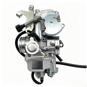 Nuevo <span class=keywords><strong>Carburador</strong></span> AM AHA para Motocicleta Deportiva Dual, 30 mm, de Zinc y Aluminio, para CRF 230/230F/230R (200-<span class=keywords><strong>250cc</strong></span>) 16100-KPS-A11 - Product Image 2