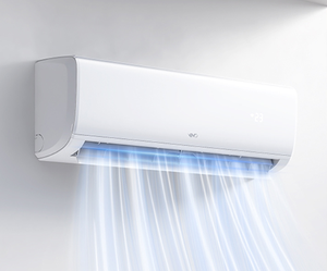 For NEW XIAOMI Mijia Natural Variable Frequency DC <b>Split</b> Wall Mounted AC Household Cooling KFR-35GW/V31AA1-1 <b>Air</b> <b>Conditioner</b> - Product Image 2