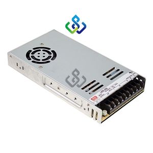 AC/DCコンバータ3.3V 198W LRS-350-<span class=keywords><strong>3.3</strong></span>在庫オリジナル新品 - Product Image 1