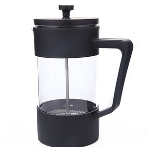 Bộ pha cà phê và trà kiểu Pháp với bộ lọc nhỏ giọt thủ công, thiết kế hiện đại, dùng trong gia đình - Product Image 5
