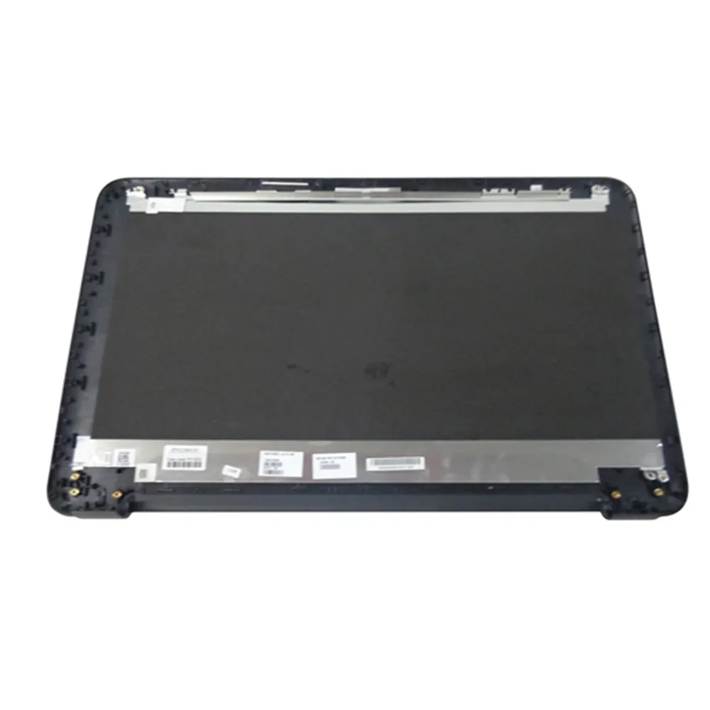 HP 15-AC 15T-AC 15-AF 15Z-AF Lcd 뒷면 커버 813936-001 용 정품 커버