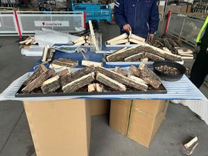 ชุดล็อกเตาผิงไฟฟ้า - Product Image 4