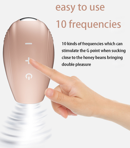 Emale-ibrator para hombres - Product Image 4