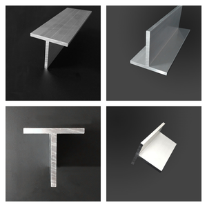 Heißer Verkauf <span class=keywords><strong>T</strong></span>-Steckplatz//Schiene Extrusion aluminium profile - Product Image 6