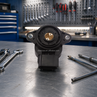 Capteur de position du papillon des gaz TPS 13420-52G0-0 compatible avec JIMNY SWIFT
