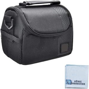 Mochila para Cámara con Muestra Gratis, Bolsa para Cámara Resistente a Impactos con Correa para Trípode, para Laptop de 14 Pulgadas, Mochilas para Fotógrafos - Product Image 1