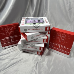 <span class=keywords><strong>Control</strong></span> Inalámbrico JoyPad con Giroscopio <span class=keywords><strong>de</strong></span> 6 Ejes, Motor <span class=keywords><strong>de</strong></span> Vibración y Función <span class=keywords><strong>de</strong></span> Activación para <span class=keywords><strong>Switch</strong></span> - Product Image 5