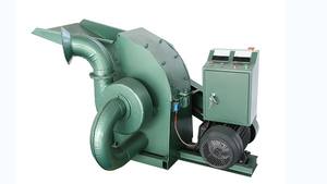 Machine à fabriquer des copeaux <span class=keywords><strong>de</strong></span> noix <span class=keywords><strong>de</strong></span> coco, granulateur d'aliments à gros marteau, sciure <span class=keywords><strong>de</strong></span> <span class=keywords><strong>bois</strong></span> - Product Image 3