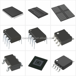 Mạch tích hợp bộ nhớ 24lc256-e/SM - Product Image 1