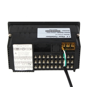 合計化カウンター インテリジェントフロー合計化装置 デジタルカウンター - Product Image 5