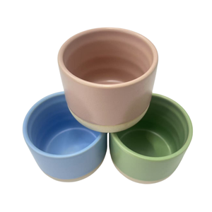 New Hot Selling Spot Japanese Style Pottery Tea Coffee Bowl Cup <b>Handmade</b> Creative Retro Pottery Tea Cup - Product Image 6