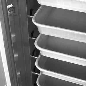Équipement de boulangerie multifonctionnel industriel personnalisé, fermentation de la pâte, brûleur à gaz, <span class=keywords><strong>four</strong></span> à pizza italien commercial - Product Image 4