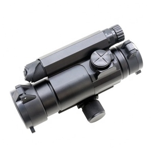 Red Dot Sight kính thiên văn phạm vi M4 Laser Sight - Product Image 5