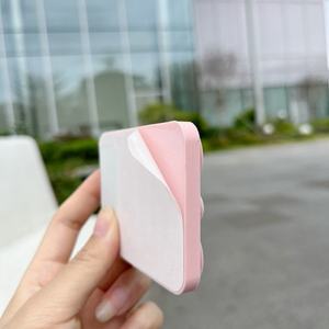 Support de Téléphone à Ventouses en Silicone de Haute Qualité, Tapis à Ventouses en Silicone, Accessoires de Support pour Téléphone Mobile - Product Image 3