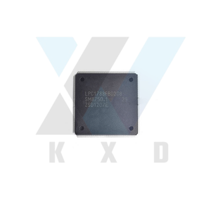 LPC1788FBD208 LQFP208 Buck Converter VIN: 2.3-6.0V 1.5A In Stock - Product Image 1