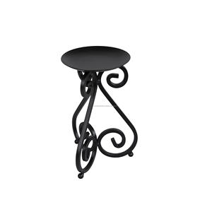 Latest Arrival Manufacturer and Exporter Party Wedding Decoration Candle Holder Metal Candle <b>Lantern</b> From Indian - Product Image 2