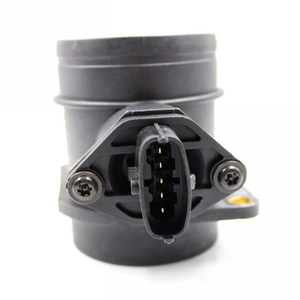 Nouveau Débitmètre d'Air de Haute Qualité pour ALFA ROMEO <span class=keywords><strong>FIAT</strong></span> OPEL pour 46559804 46447508 93174129 0281002309 - Product Image 1