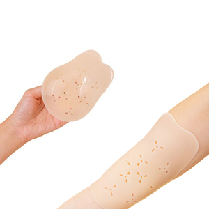 غطاء حلمة لرفع الثدي للنساء قابل لإعادة الاستخدام غطاء ثدي غير مرئي حمالة صدر مثيرة بدون حمالة صدر بدون حمالات حمالة صدر - Product Image 4