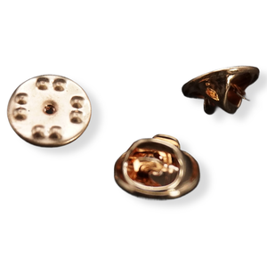 Perni in metallo di forme diverse spille da balia del crimine curvo per fai da te <span class=keywords><strong>e</strong></span> accessori regalo - Product Image 1